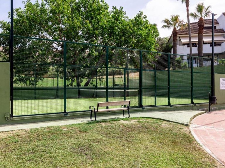 Apartment for Sale in La Duquesa, Malaga 22