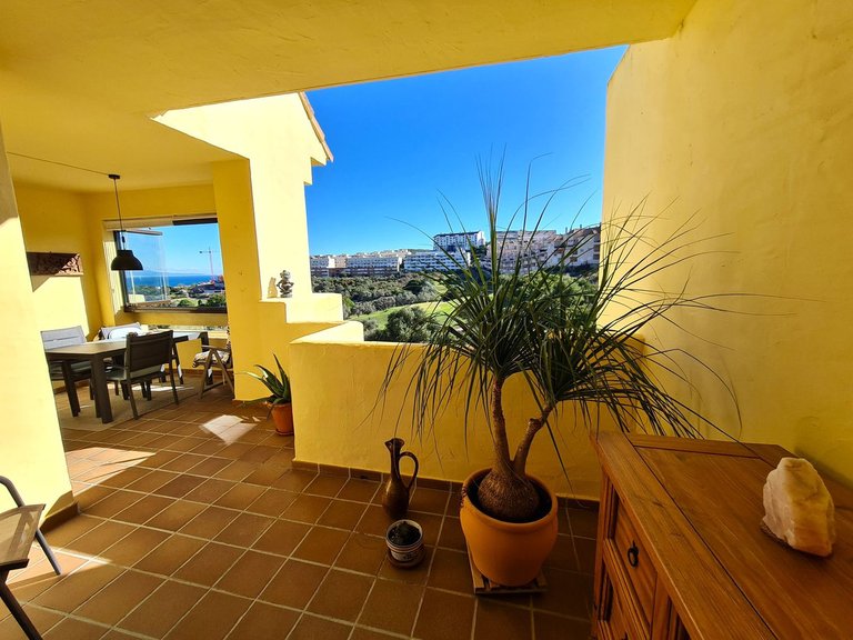 Apartment for Sale in La Duquesa, Malaga 4