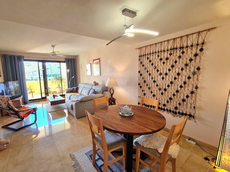 Apartment for Sale in La Duquesa, Malaga 9