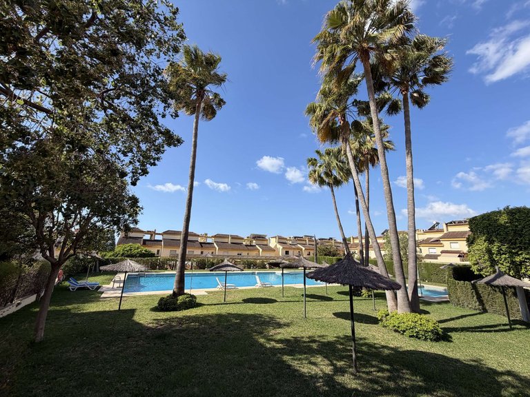 Villa for Sale in Marbella, Malaga 1