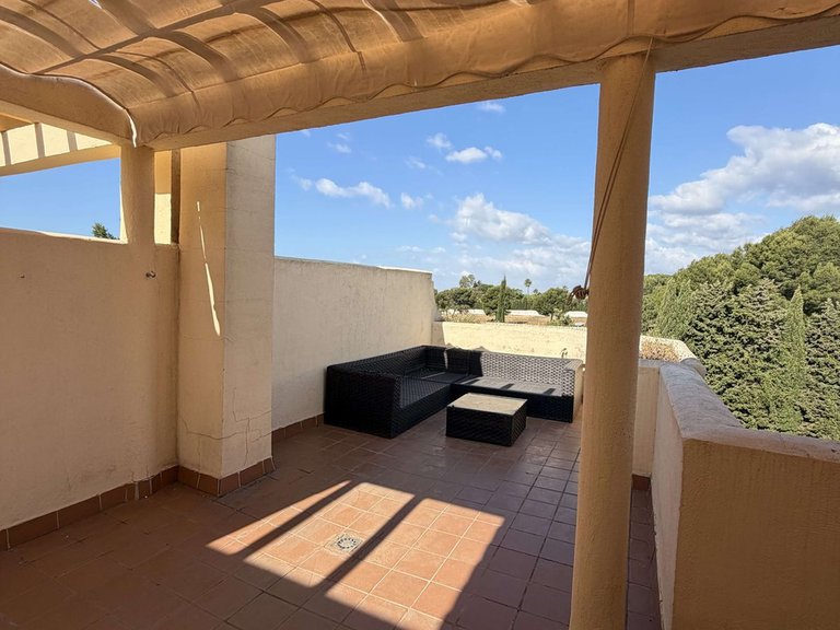 Villa for Sale in Marbella, Malaga 44
