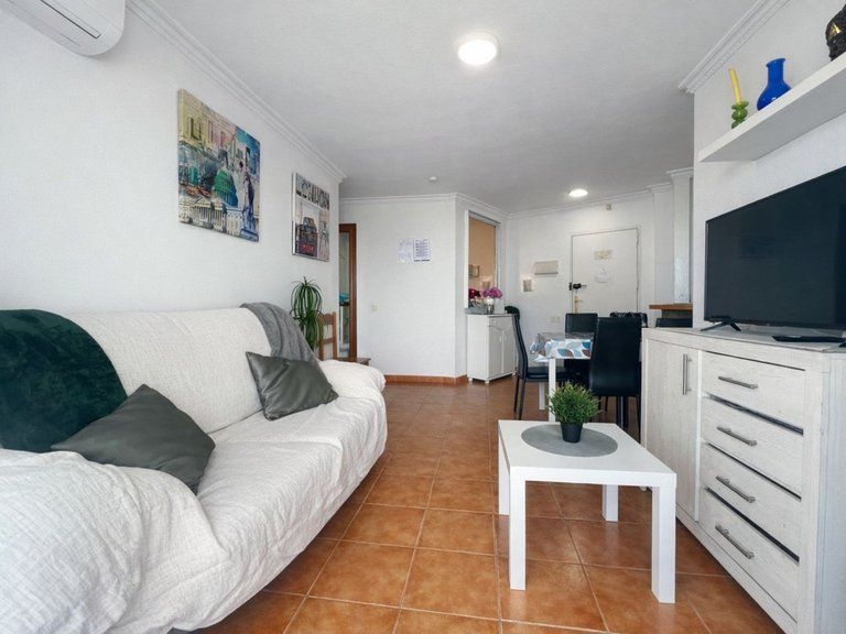 Apartment for Sale in Benalmadena, Malaga 10