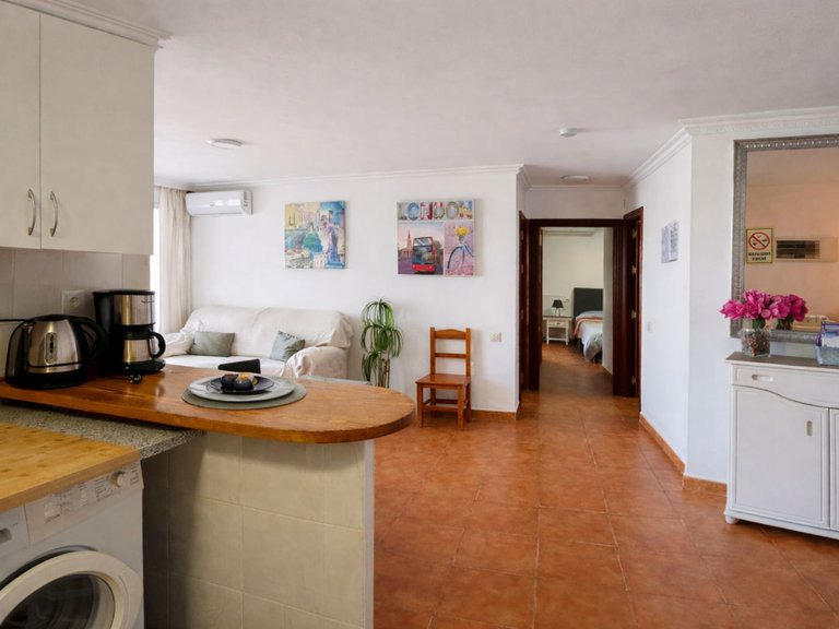 Apartment for Sale in Benalmadena, Malaga 11