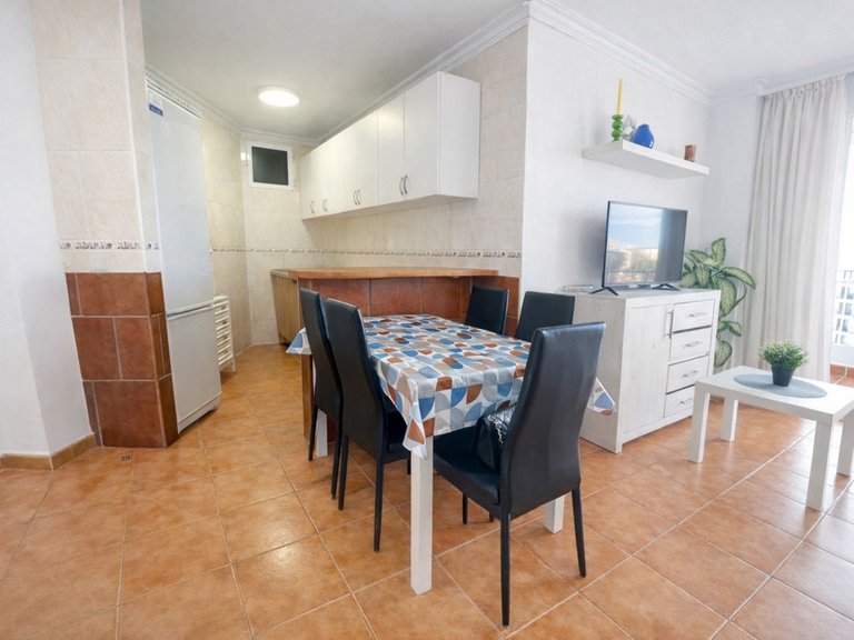 Apartment for Sale in Benalmadena, Malaga 12