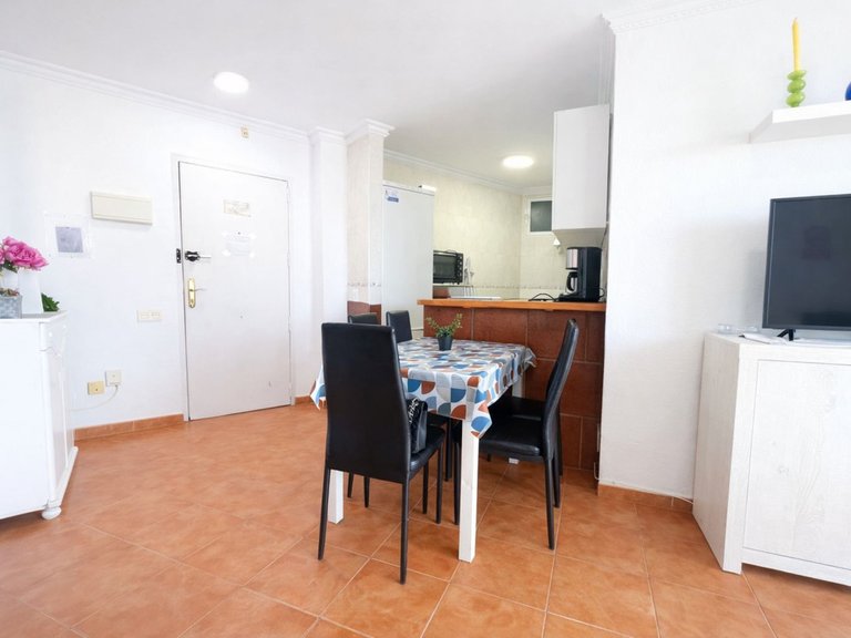 Apartment for Sale in Benalmadena, Malaga 13