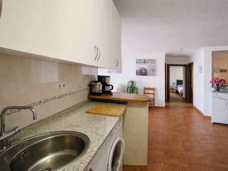 Apartment for Sale in Benalmadena, Malaga 14