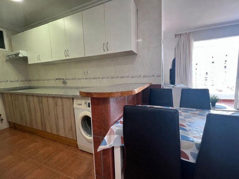 Apartment for Sale in Benalmadena, Malaga 15