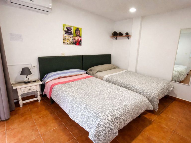 Apartment for Sale in Benalmadena, Malaga 16