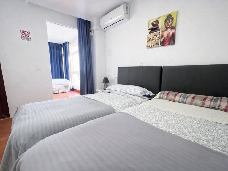 Apartment for Sale in Benalmadena, Malaga 17