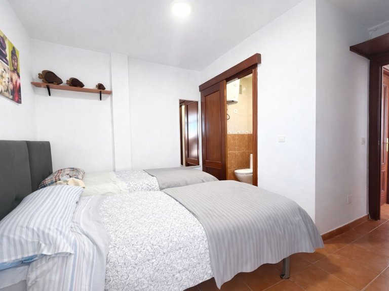 Apartment for Sale in Benalmadena, Malaga 18
