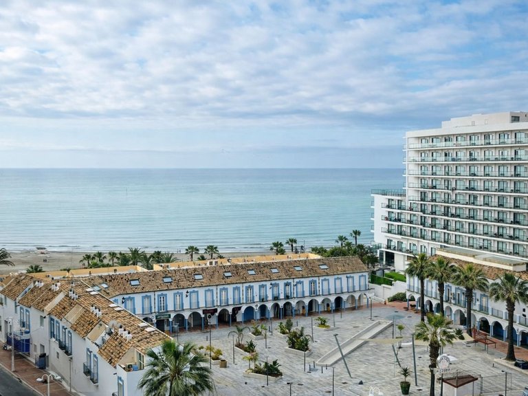 Apartment for Sale in Benalmadena, Malaga 2