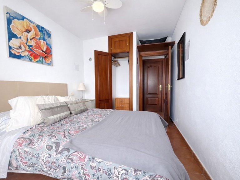 Apartment for Sale in Benalmadena, Malaga 21