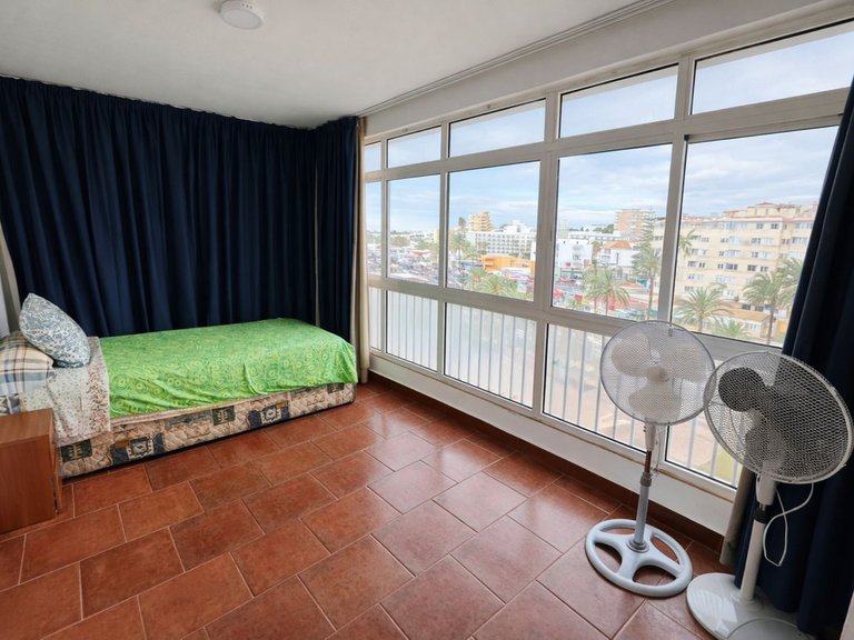 Apartment for Sale in Benalmadena, Malaga 23