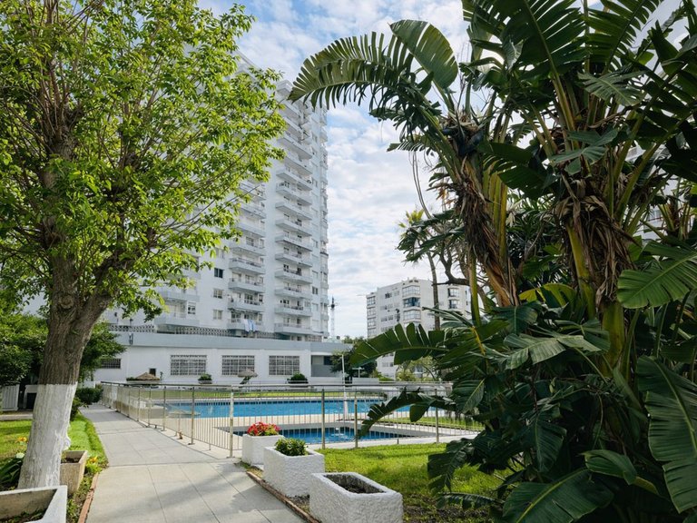 Apartment for Sale in Benalmadena, Malaga 24