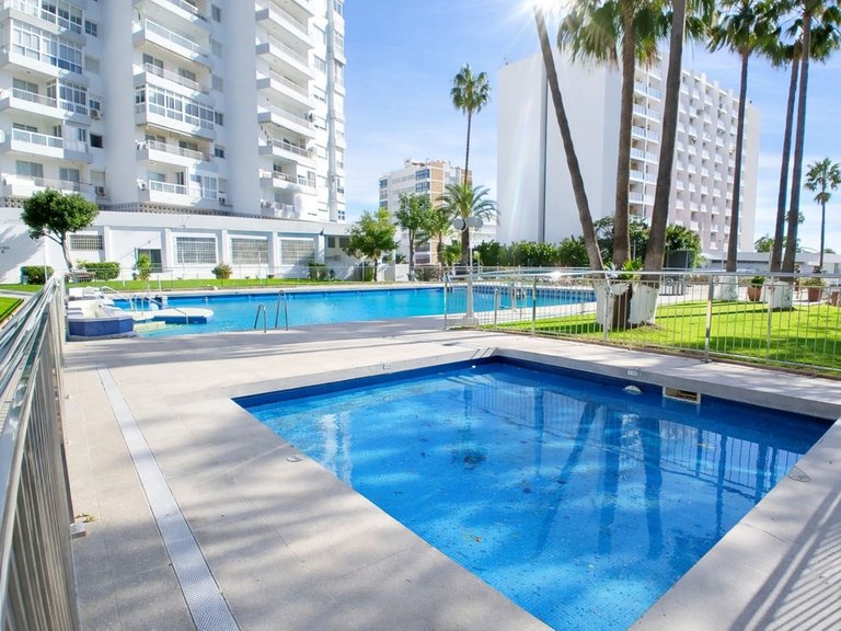 Apartment for Sale in Benalmadena, Malaga 25