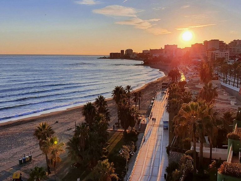 Apartment for Sale in Benalmadena, Malaga 6