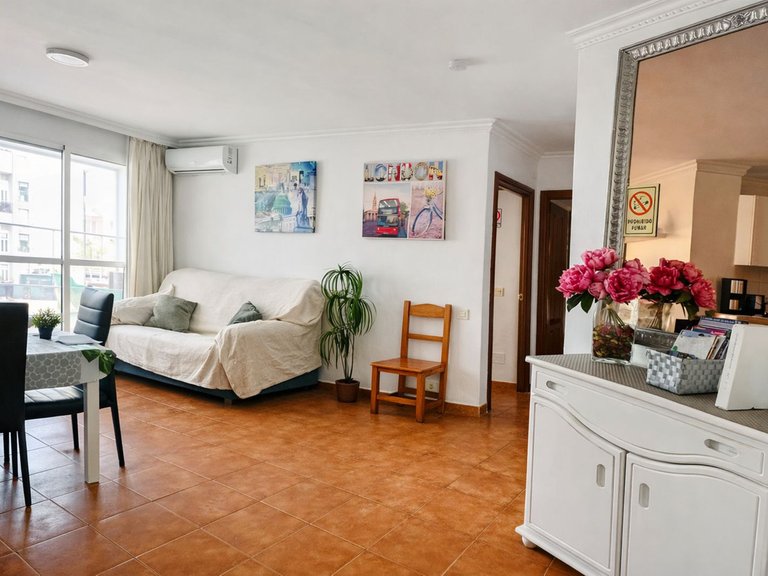Apartment for Sale in Benalmadena, Malaga 8