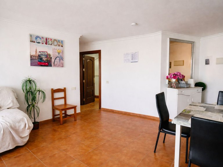 Apartment for Sale in Benalmadena, Malaga 9