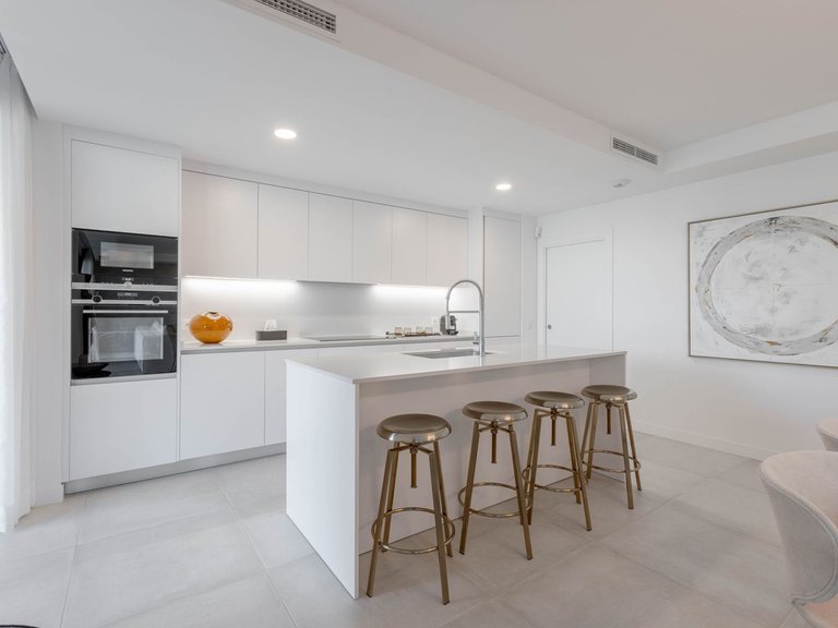 Town House for Sale in Mijas Costa, Malaga 16