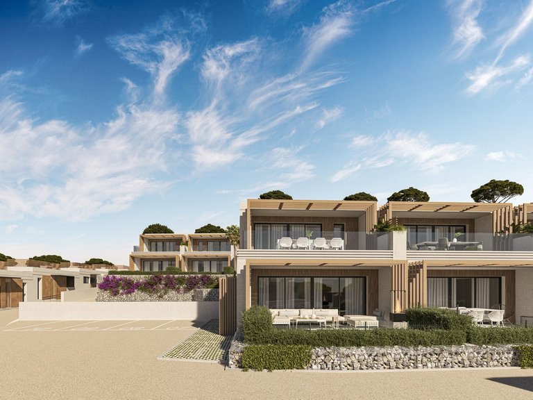 Town House for Sale in Mijas Costa, Malaga 36