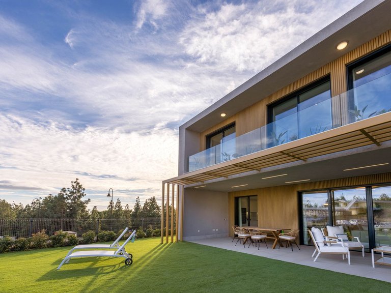 Town House for Sale in Mijas Costa, Malaga 6