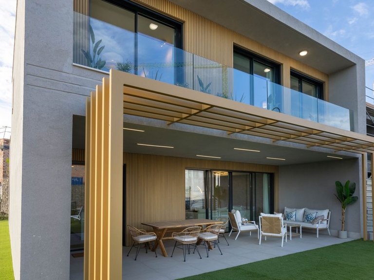 Town House for Sale in Mijas Costa, Malaga 8