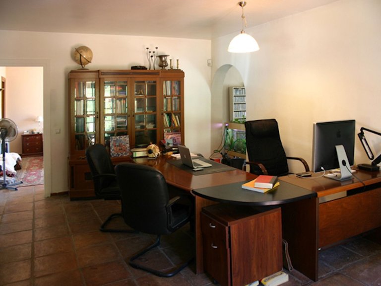 Villa for Sale in Benahavís, Malaga 3