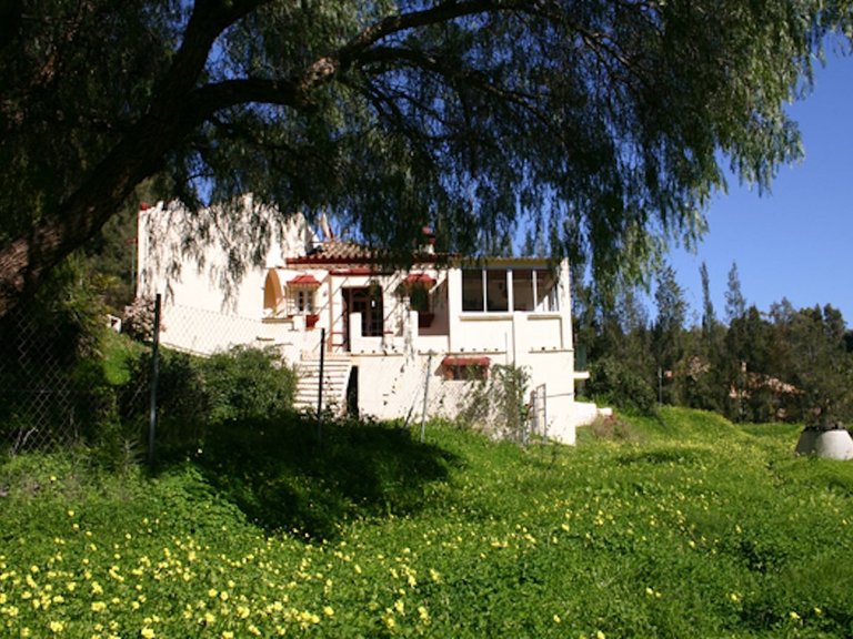 Villa for Sale in Benahavís, Malaga 7