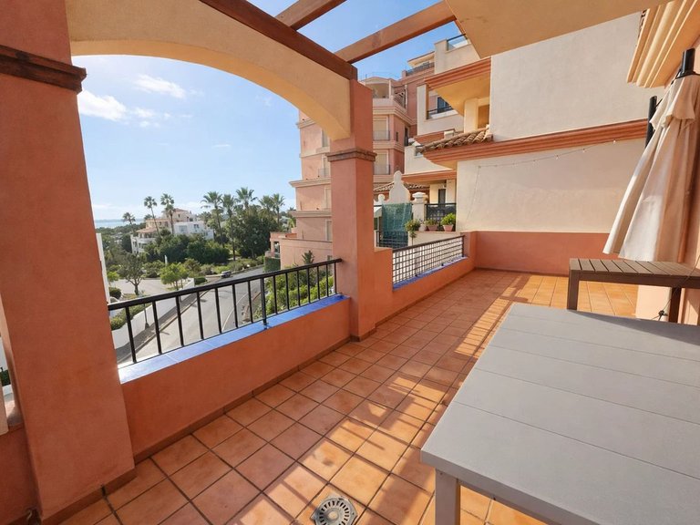 Apartment for Sale in La Duquesa, Malaga 12