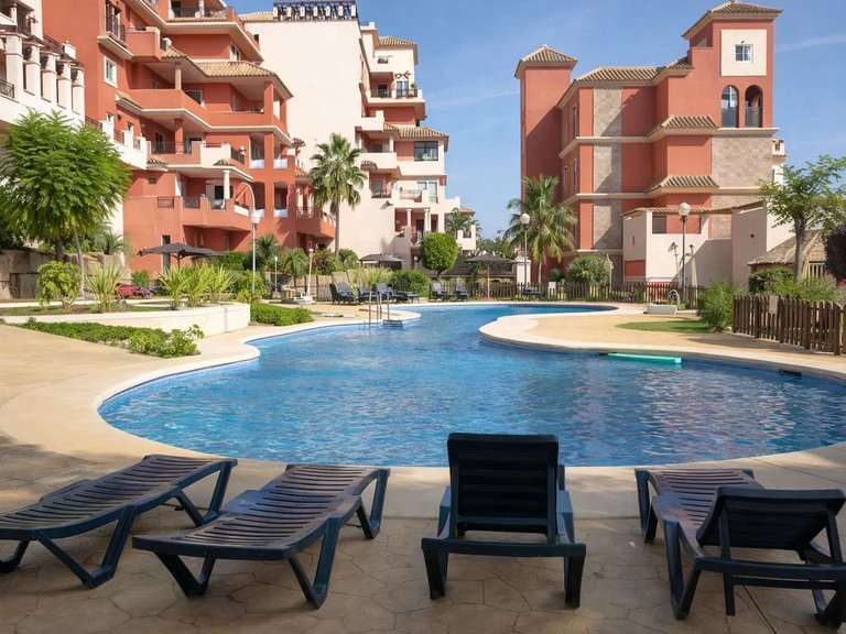 Apartment for Sale in La Duquesa, Malaga 13