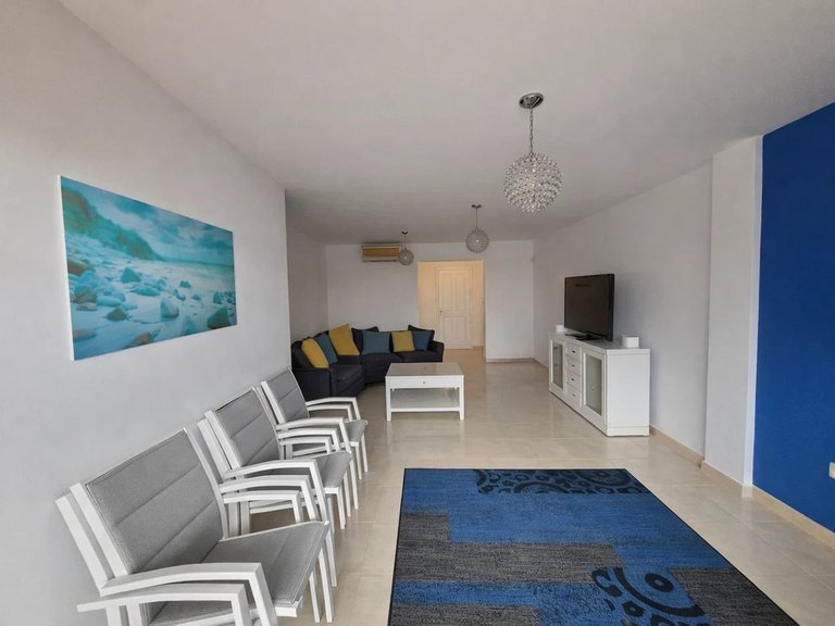 Apartment for Sale in La Duquesa, Malaga 2