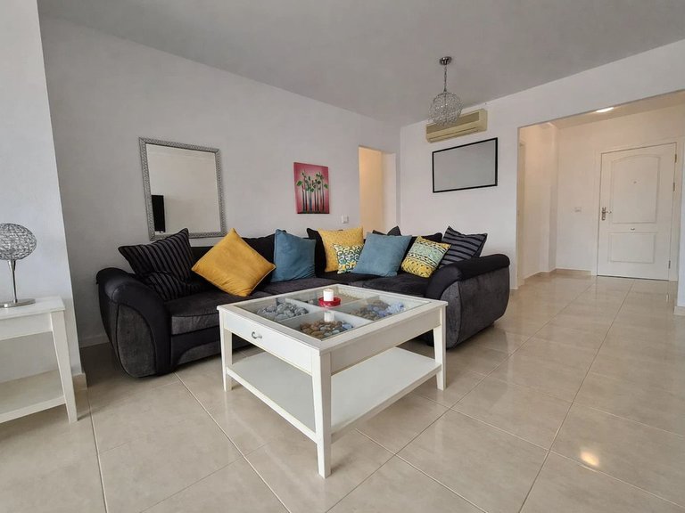Apartment for Sale in La Duquesa, Malaga 3