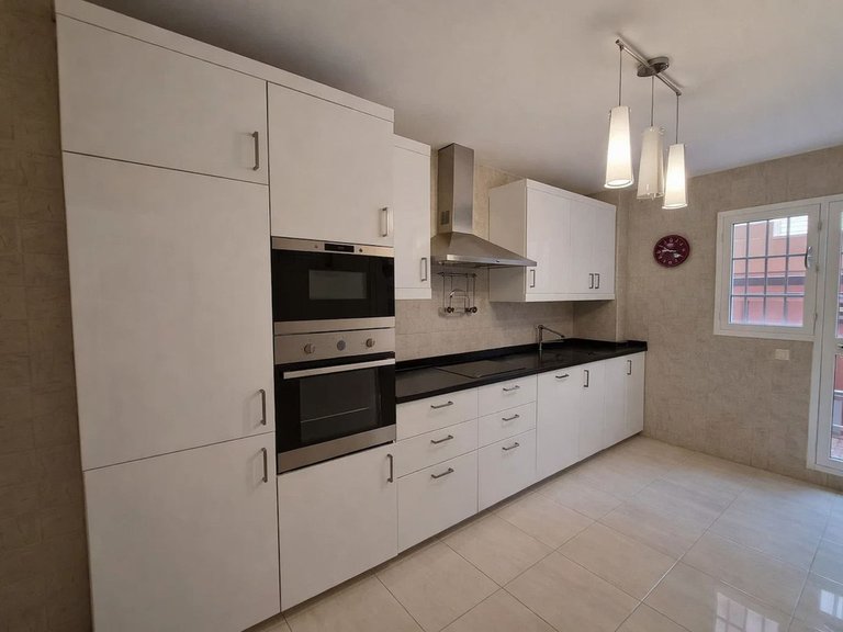 Apartment for Sale in La Duquesa, Malaga 4
