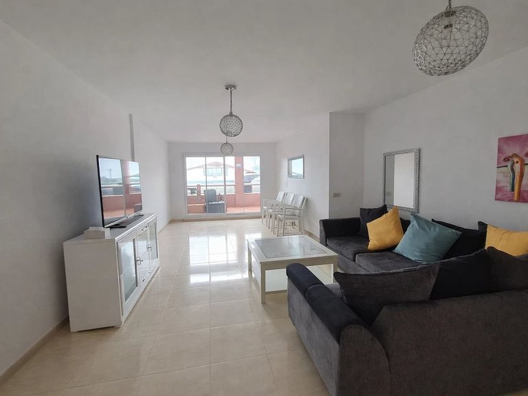 Apartment for Sale in La Duquesa, Malaga 6
