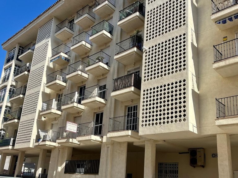 Apartment for Sale in Estepona, Malaga 1