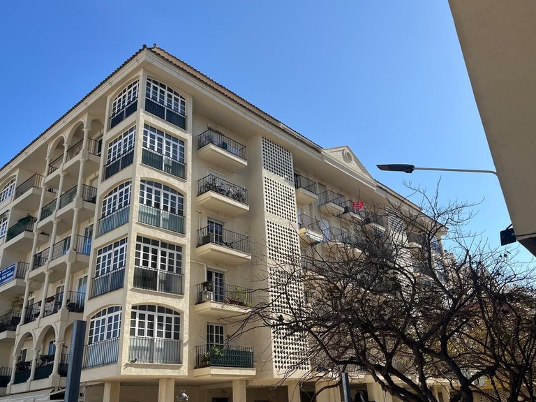 Apartment for Sale in Estepona, Malaga 7