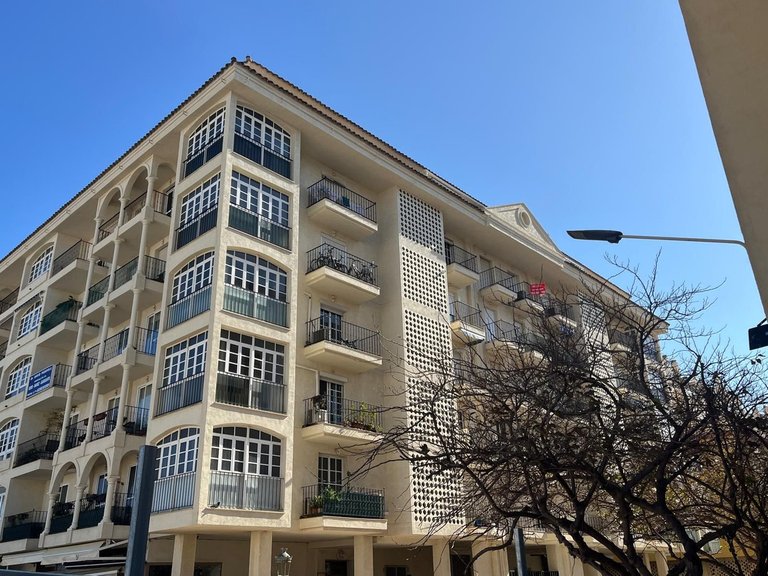 Apartment for Sale in Estepona, Malaga 8
