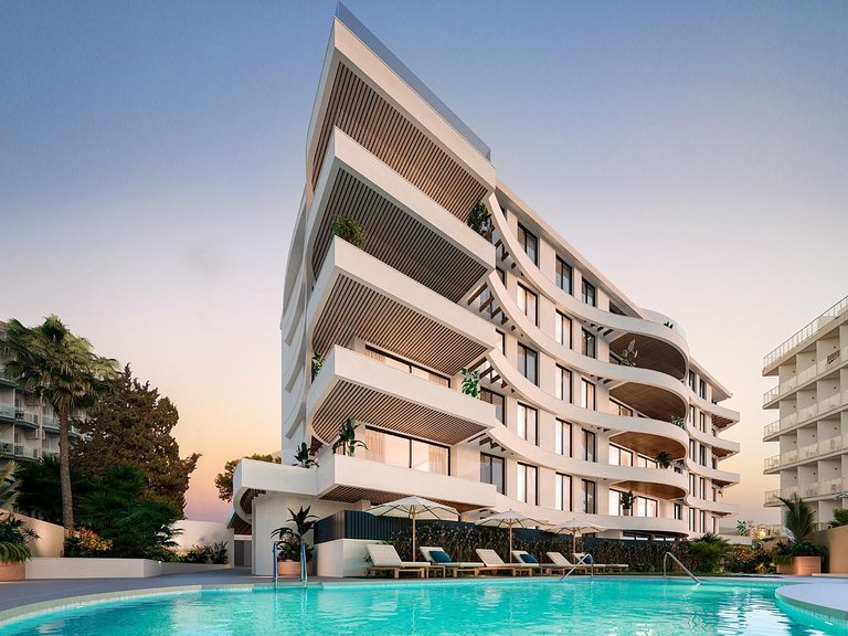 Apartment for Sale in Benalmadena, Malaga 12