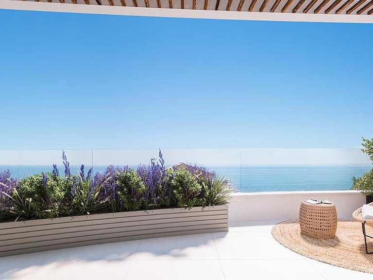 Apartment for Sale in Benalmadena, Malaga 5