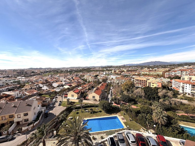 Apartment for Sale in Los Pacos, Malaga 13