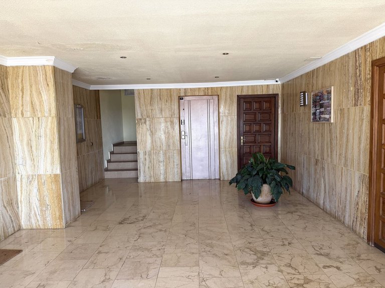 Apartment for Sale in Los Pacos, Malaga 14