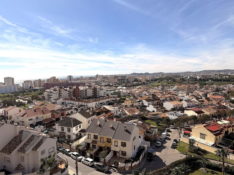 Apartment for Sale in Los Pacos, Malaga 15