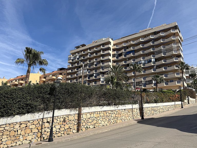 Apartment for Sale in Los Pacos, Malaga 18