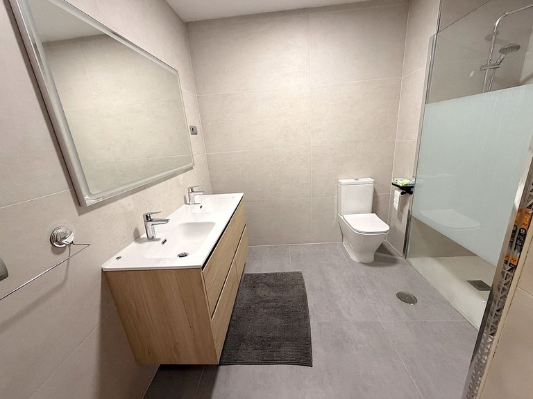 Apartment for Sale in Los Pacos, Malaga 7