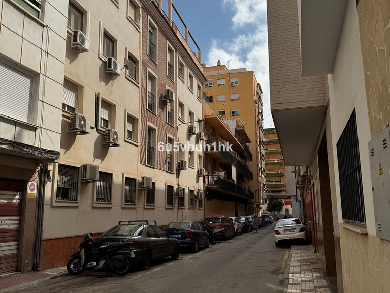 Apartment for Sale in Suárez, Malaga 10