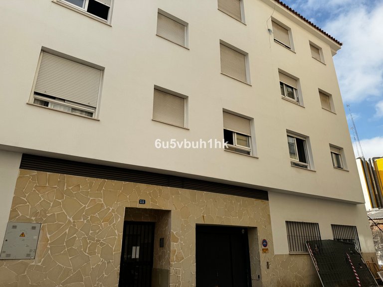 Apartment for Sale in Suárez, Malaga 8
