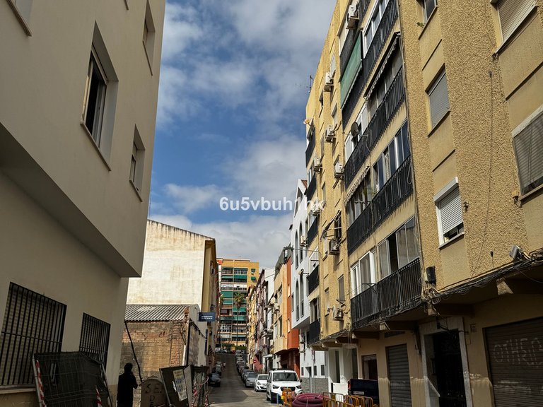 Apartment for Sale in Suárez, Malaga 9