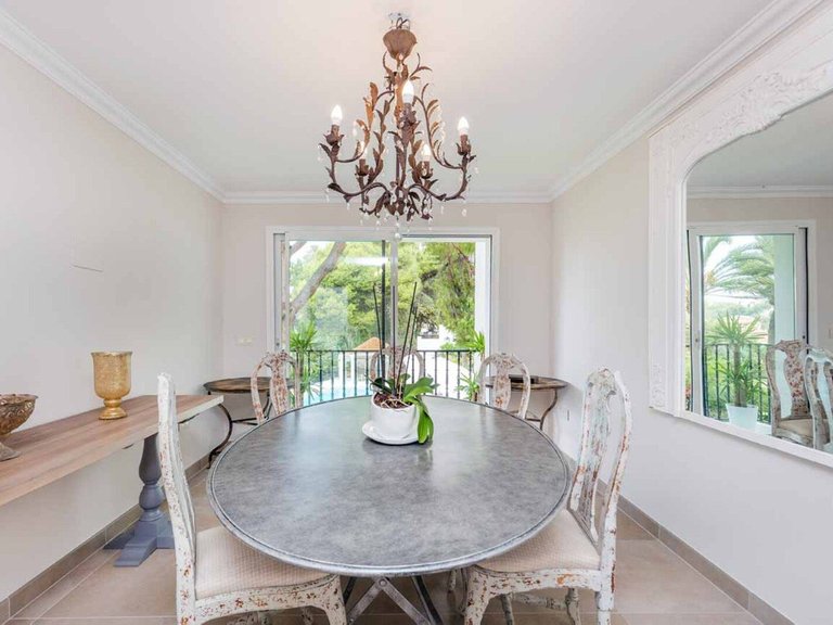 Villa for Sale in Río Real, Malaga 11