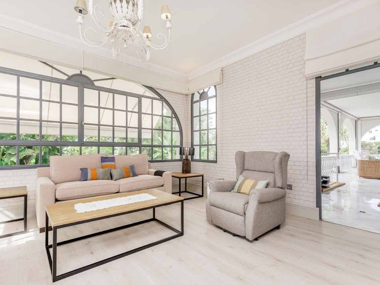 Villa for Sale in Río Real, Malaga 15