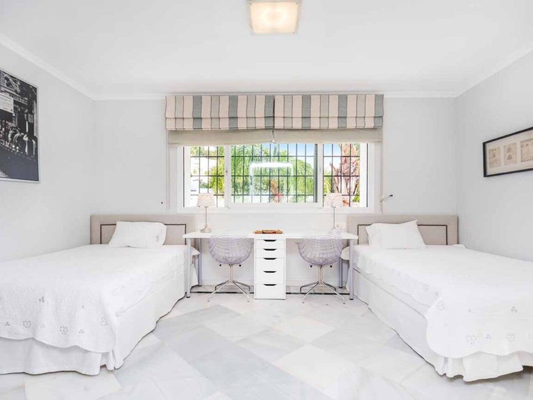 Villa for Sale in Río Real, Malaga 18